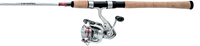 Daiwa Crossfire Spinning Combo