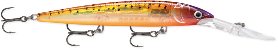 Rapala Down Deep Husky Jerk 12