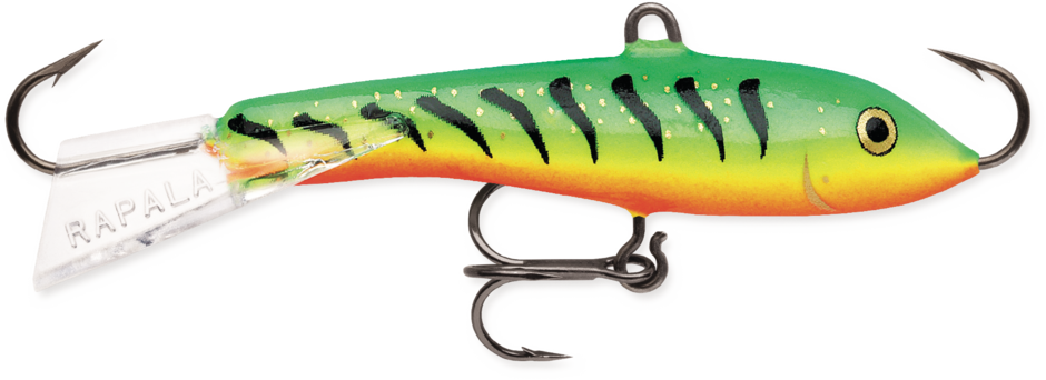 Jigging Rap 3 Ice/Vertical Lure