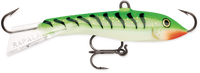 Jigging Rap 2 Ice/Vertical Lure