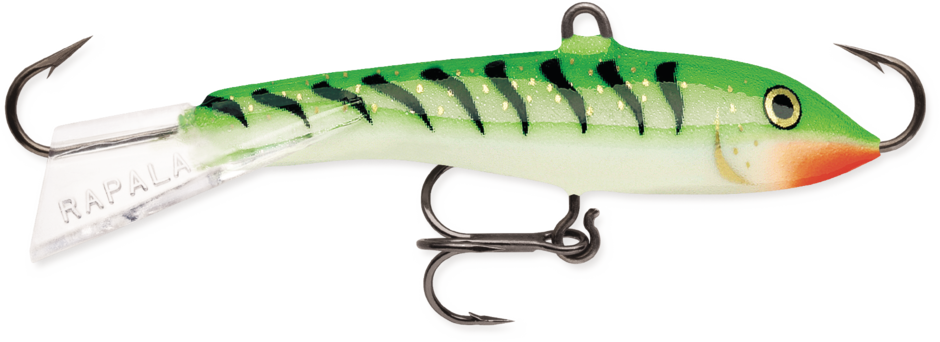 Jigging Rap 2 Ice/Vertical Lure