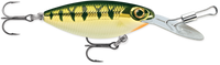 Rapala Hot 'N Tot MadFlash Lure