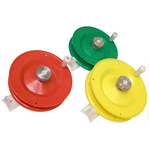 Schooley's De Ma Reel 1000