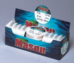Mason Super Soft Leader Spools