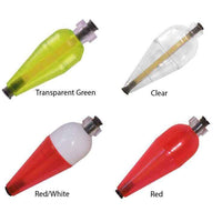 Double X Bubble Lure 12NB