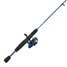 Slingshot 20562Ml Red Spinning Rod
