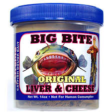 Magic Bait Big Bite Original