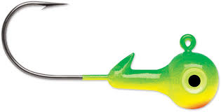 Bulk Ball Head Sinkers