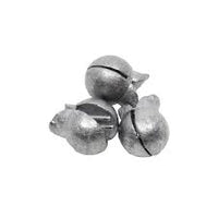 Vanguard Tackle Removable Split Shot Sinker VREMS7