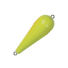 1/8 OZ 12 NB / Opaque Chartreuse