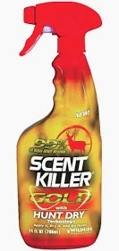 Scent Killer Gold 1255
