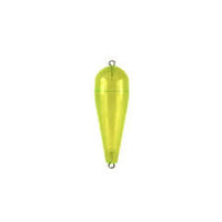Double X Tackle Torpedo Float