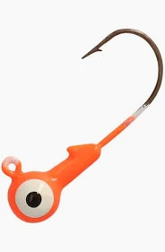 Bulk Ball Head Jig