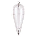 Double X Tackle Torpedo Float