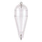 Double X Tackle Torpedo Float