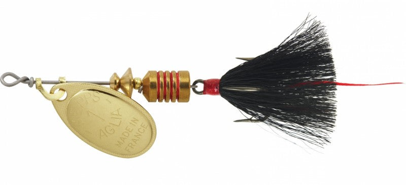 Mepps Aglia Dressed Spinner
