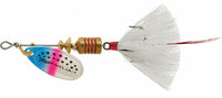 Mepps Aglia Dressed Spinner