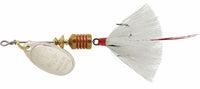 Mepps Aglia Dressed Spinner