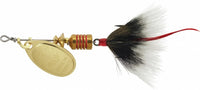 Mepps Aglia Dressed Spinner