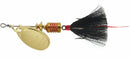 Mepps Aglia Dressed Spinner