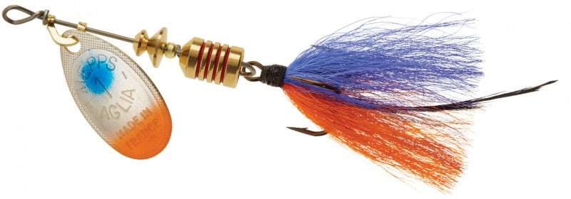 Mepps Aglia Bait Treble
