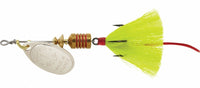 Mepps Aglia Dressed Spinner