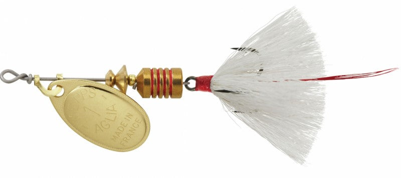 Mepps Aglia Dressed Spinner
