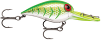 Rapala Wiggle Wart Original, Size 05