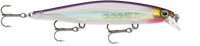 Rapala Shadow Rap 11 Suspending
