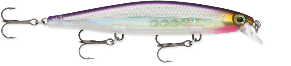 Rapala Shadow Rap 11 Suspending