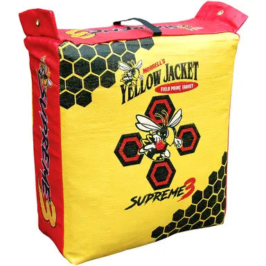 Morrell Yellow Jacket Supreme 104
