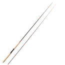 MAD SLABZ CRAPPIE RODSPIN ORG 10ft 2pc M
