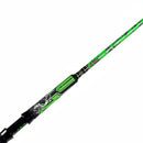 Mad Katz Legacy Series Casting Rods