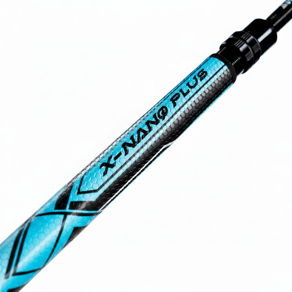 Mad Katz Legacy Series Casting Rods