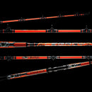 Mad Katz Legacy Series Casting Rods
