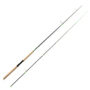 MAD SLABZ CRAPPIE RODSPIN GRN 10ft 2pc M