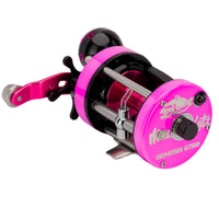 Mad Katz Genesis 6750 RH Casting Reels
