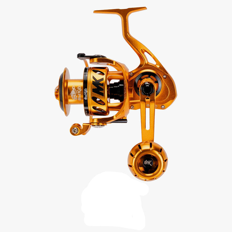 Mad Katz Goliath 6000 Spinning Reels