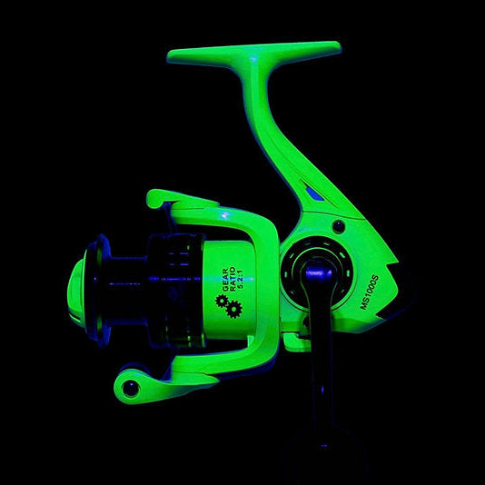 Mad Katz Mad Slabz Spinning Reels