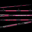 Mad Katz Legacy Series Casting Rods