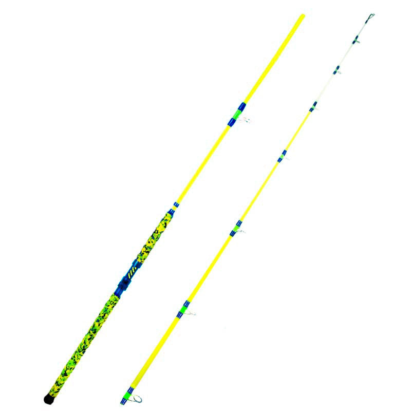 Mad Katz Bolt 10ft 2 pc Casting Rod