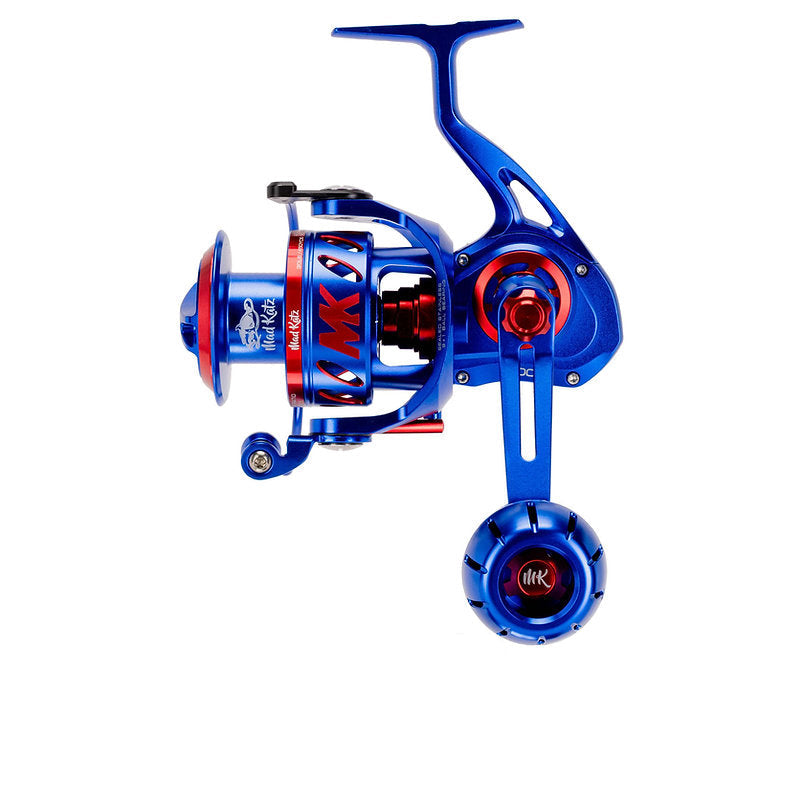 Mad Katz Goliath 6000 Spinning Reels