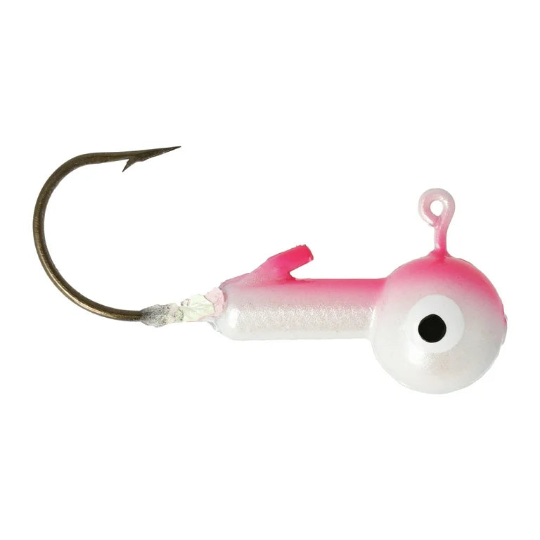 Bulk Ball Head Sinkers