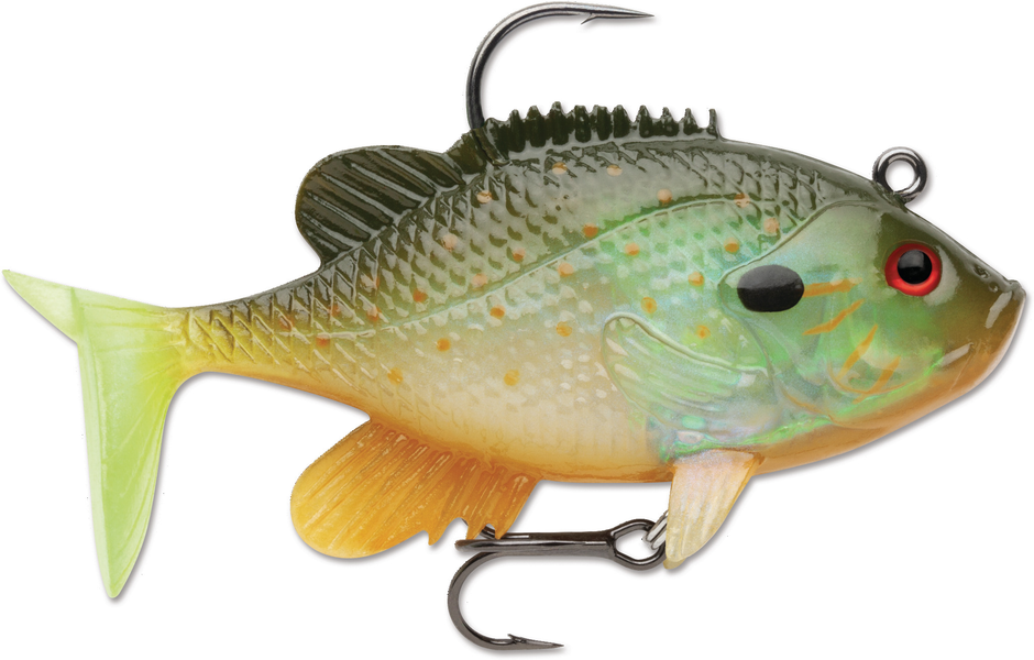 Sunfish / 2