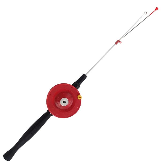 Schooley's Spring Bobber Pole