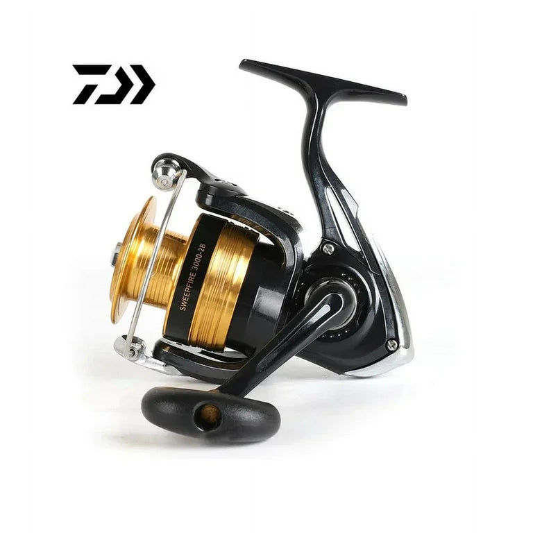 Daiwa Sweepfire 4000-2B