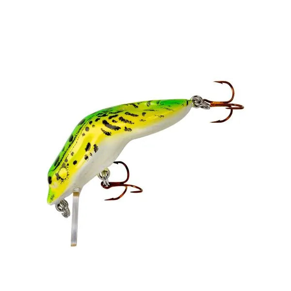 1 1/2 IN - 1/8 OZ / Chartreuse Frog
