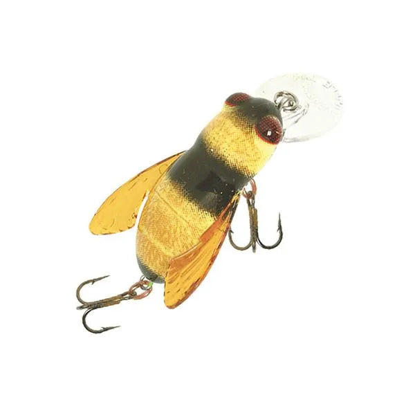 Rebel Bumble Bug Lure