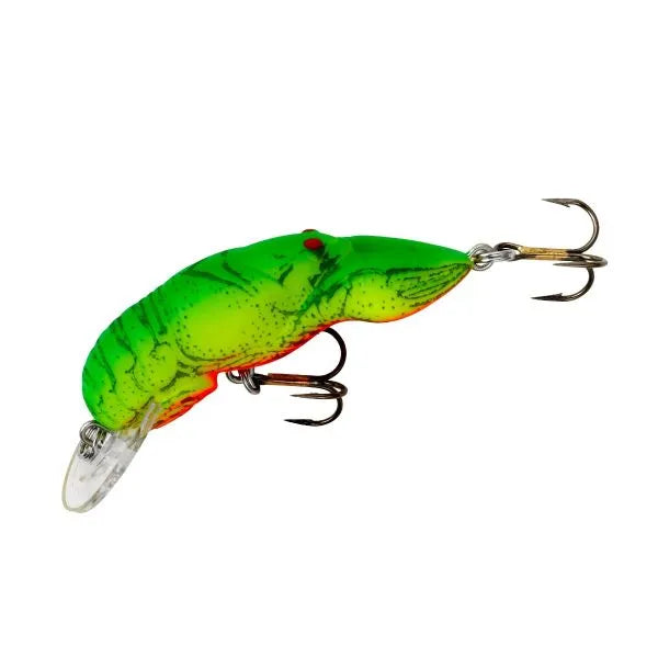 Rebel Wee Crawfish Lure