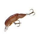 Rebel Wee Crawfish Lure